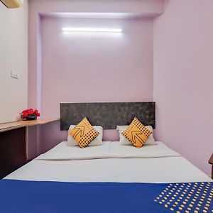 Spot On Hotel O Cauvery